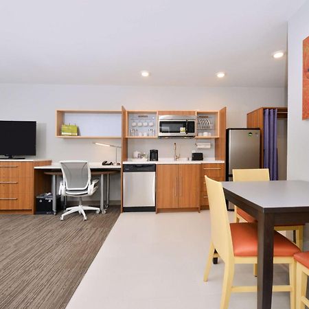 Home2 Suites By Hilton Dupont Eksteriør bilde