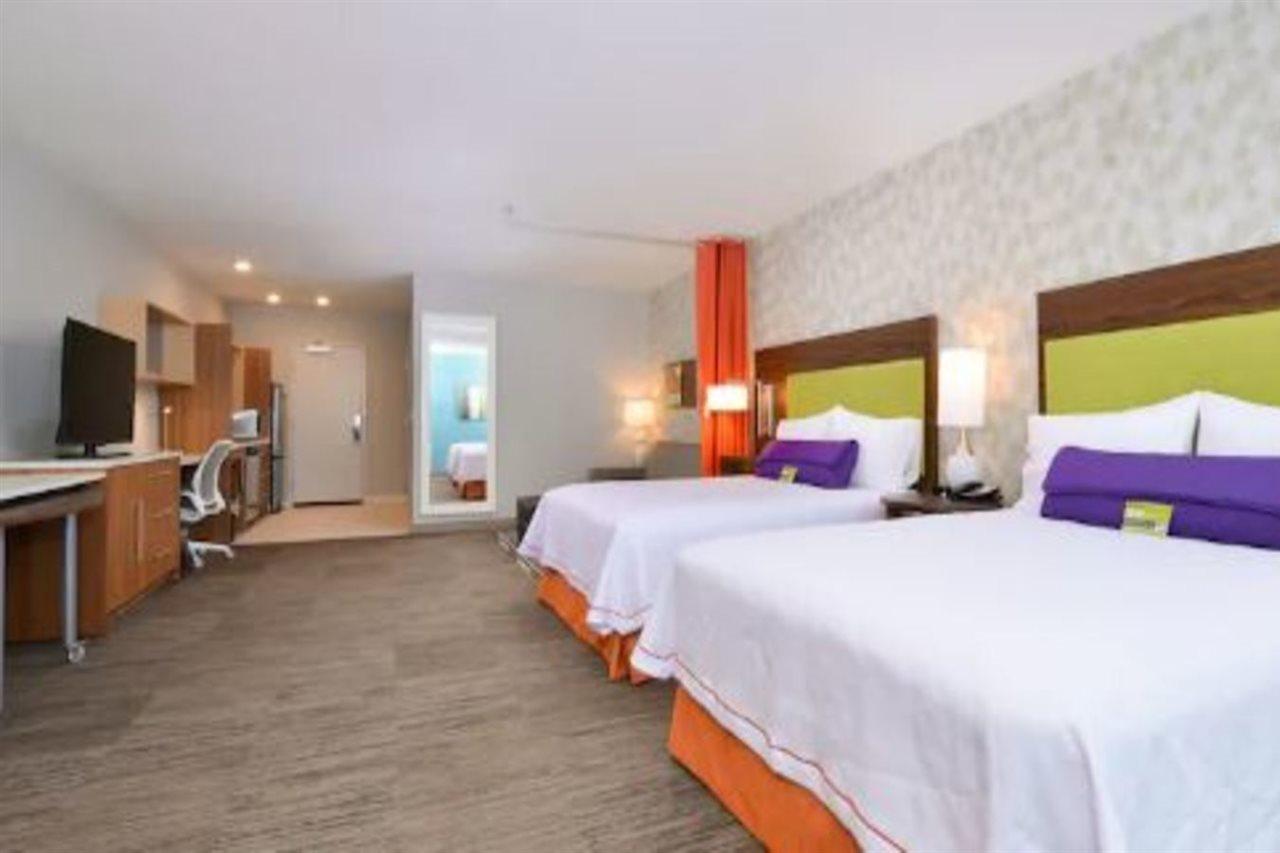 Home2 Suites By Hilton Dupont Eksteriør bilde