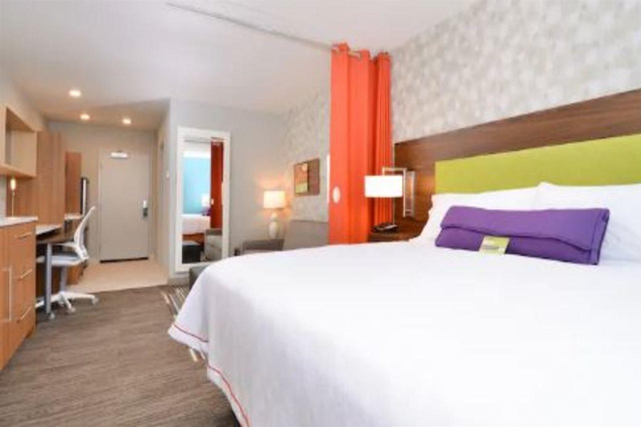 Home2 Suites By Hilton Dupont Eksteriør bilde