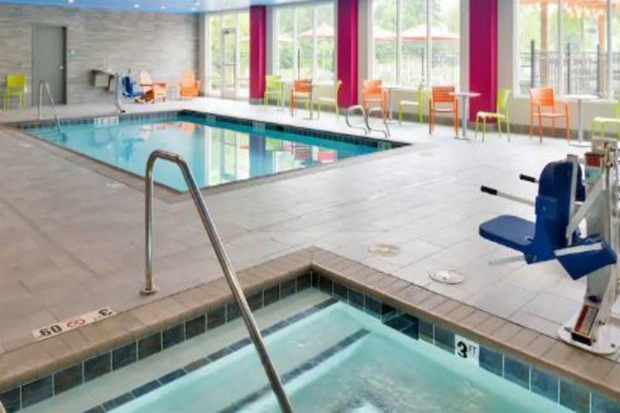 Home2 Suites By Hilton Dupont Eksteriør bilde