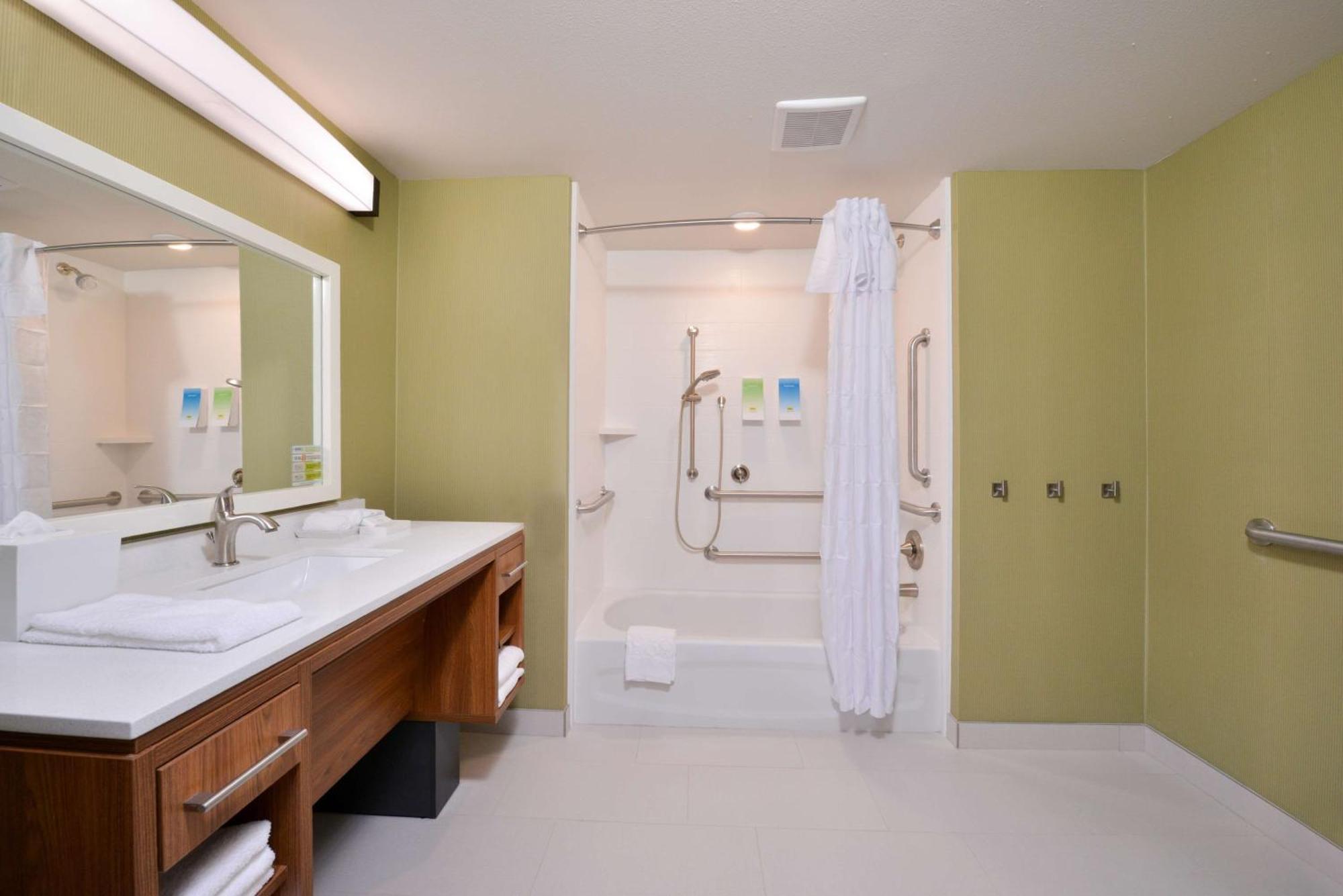 Home2 Suites By Hilton Dupont Eksteriør bilde