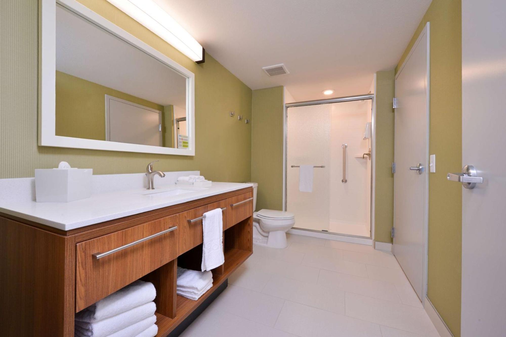 Home2 Suites By Hilton Dupont Eksteriør bilde