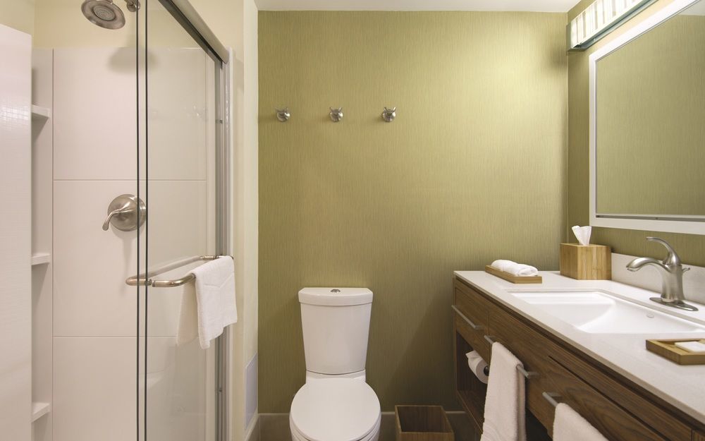 Home2 Suites By Hilton Dupont Eksteriør bilde